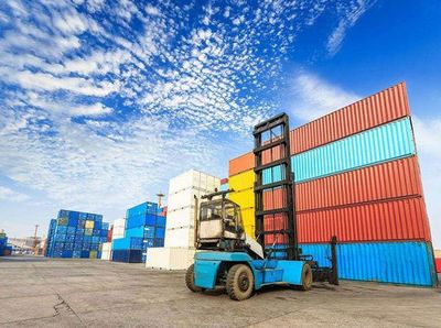 外貿(mào)代理助推我國外貿(mào)進出口連續(xù)15個月平穩(wěn)增長，技術(shù)服務成新引擎