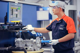 走進(jìn)吉利汽車微米工廠 見(jiàn)證智擎的智造與質(zhì)造，技術(shù)驅(qū)動(dòng)服務(wù)升級(jí)