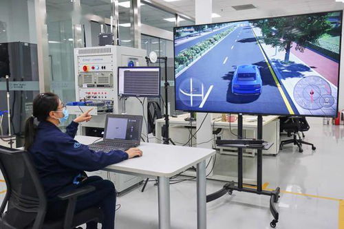 斥資20億，揭秘北京汽車新能源試驗(yàn)中心背后的技術(shù)開(kāi)發(fā)戰(zhàn)略