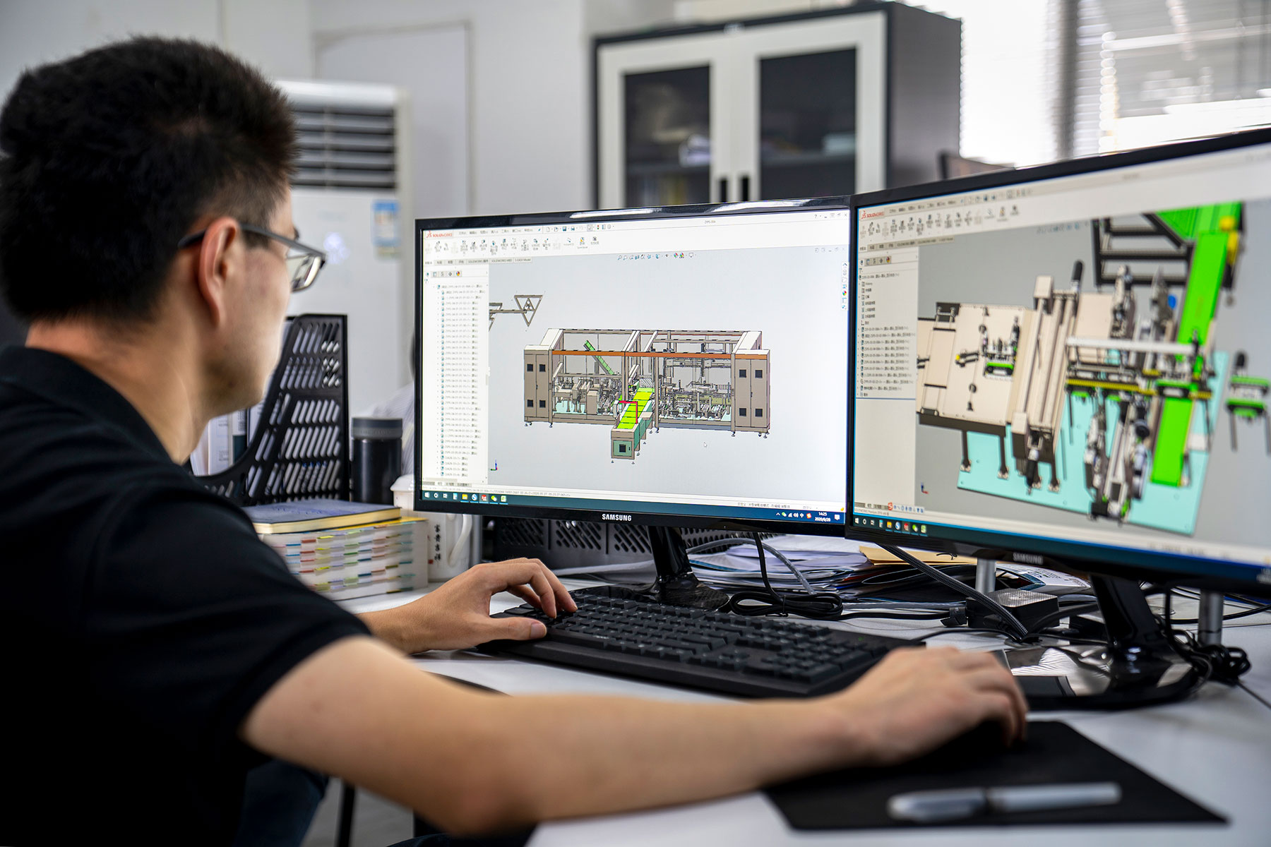 白銀技術(shù)服務(wù) 鑄就卓越，驅(qū)動(dòng)未來