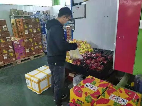 周末不打烊 今日抽檢結果揭秘——爆紅螺螄粉為何那么臭？食用農產品批發新動態