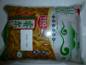 天津市食用農產品批發市場行情分析 食用菌與山野菜價格動態